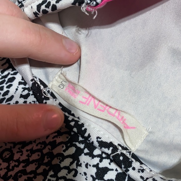 Ardene workout tank - Picture 3 of 3